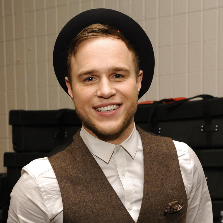 olly murs songs