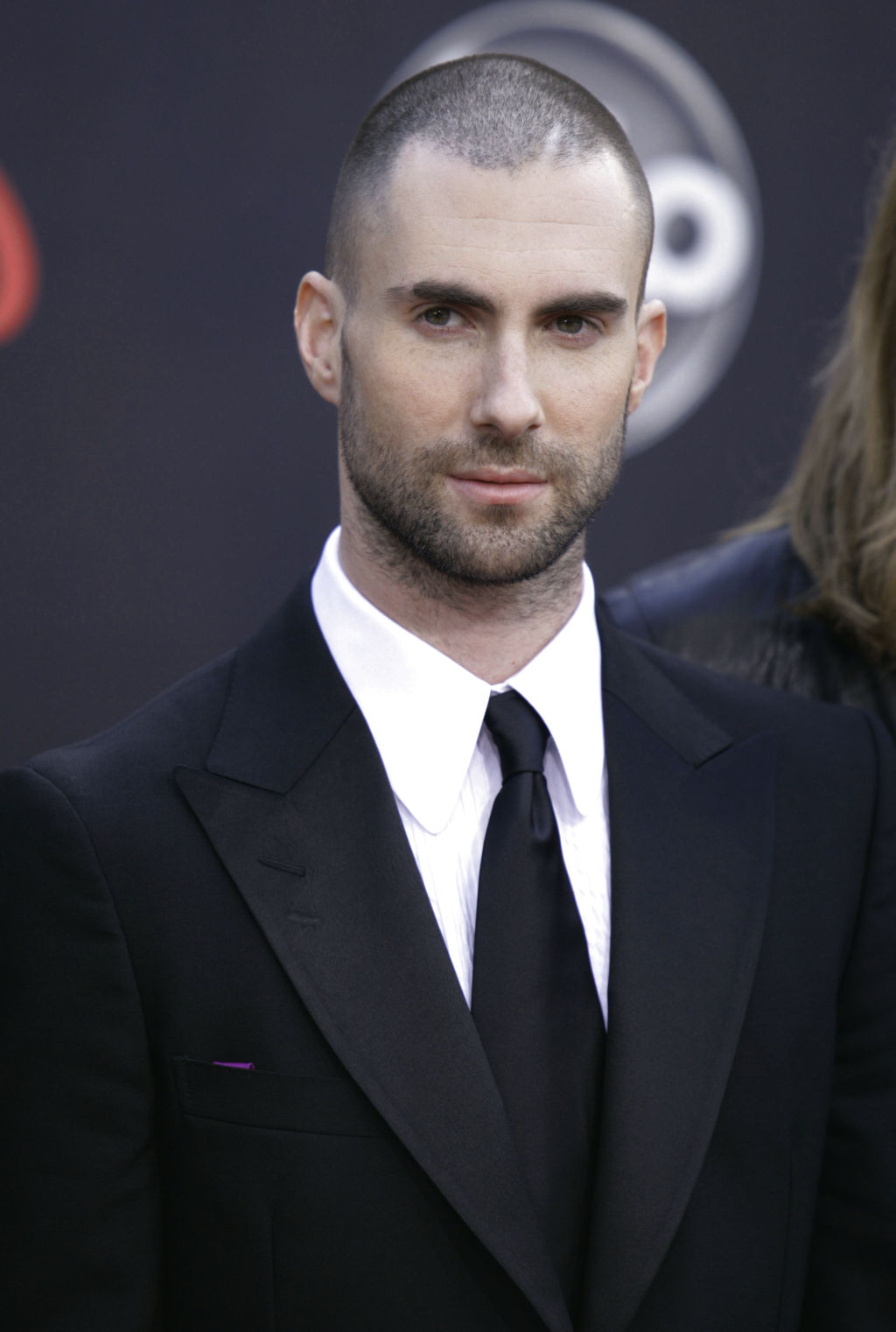 adam levine age