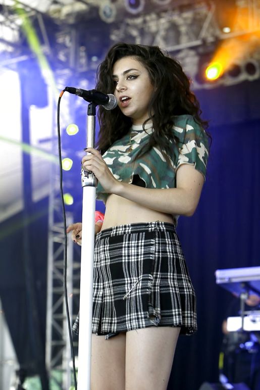 charli xcx boom clap