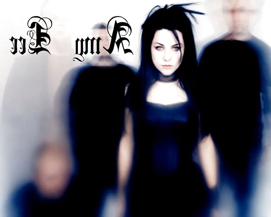 amy lee broken