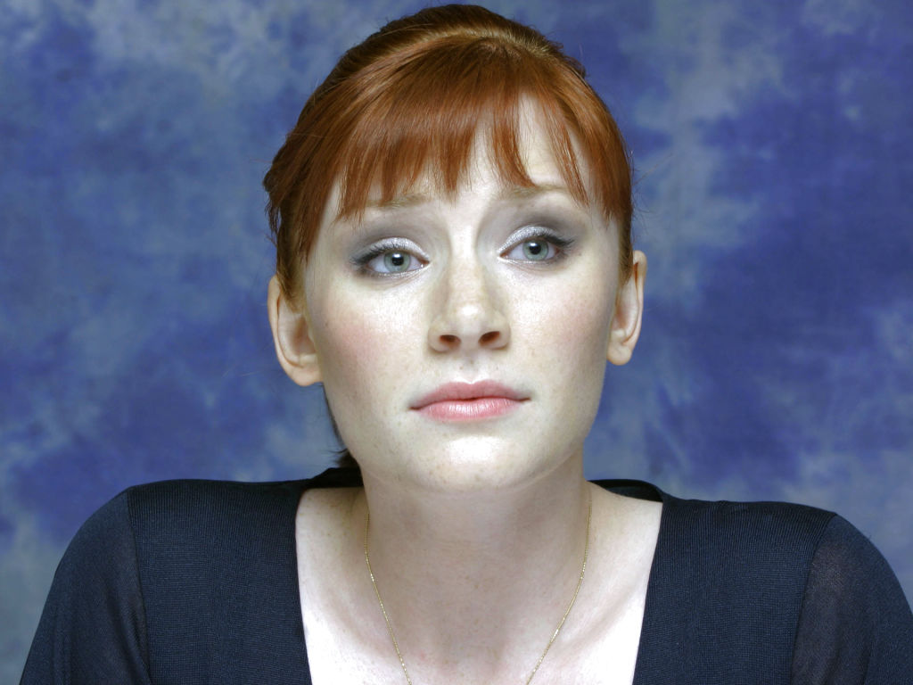 bryce dallas howard and jessica chastain