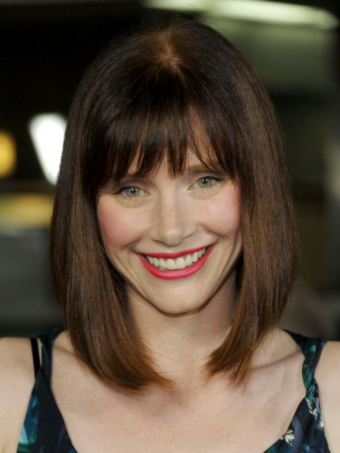 bryce dallas howard haircut jurassic world