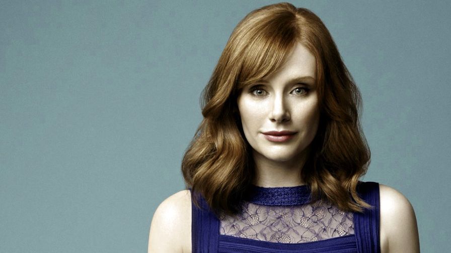 bryce dallas howard haircut