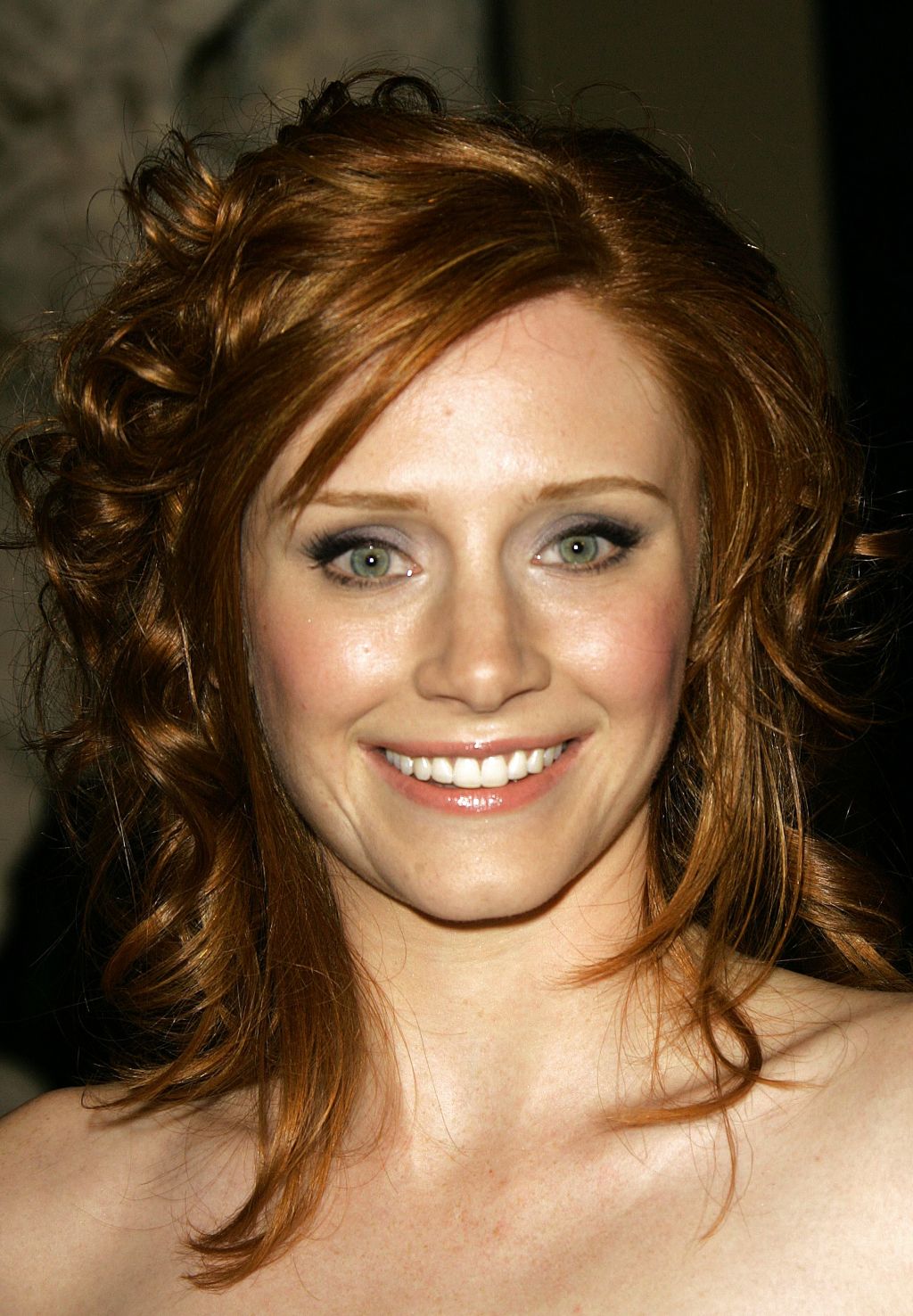 bryce dallas howard the help