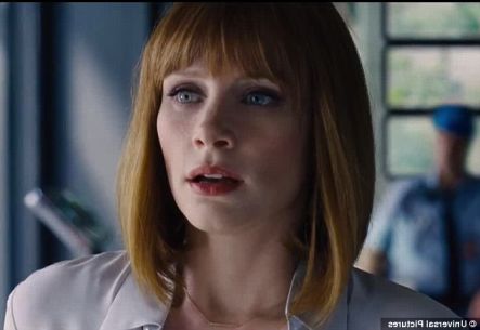 bryce dallas howard
