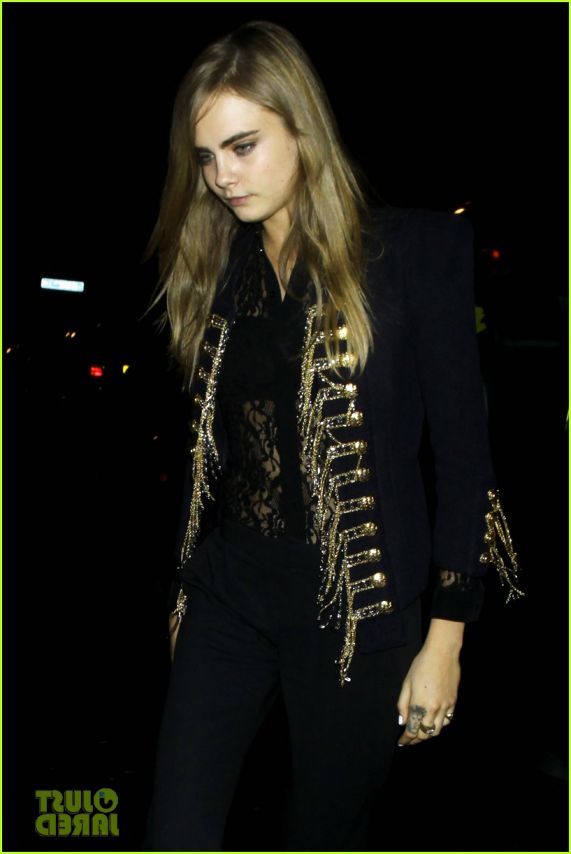 cara delevingne tattoos
