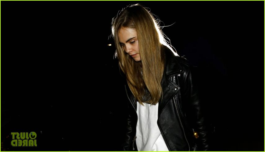 cara delevingne