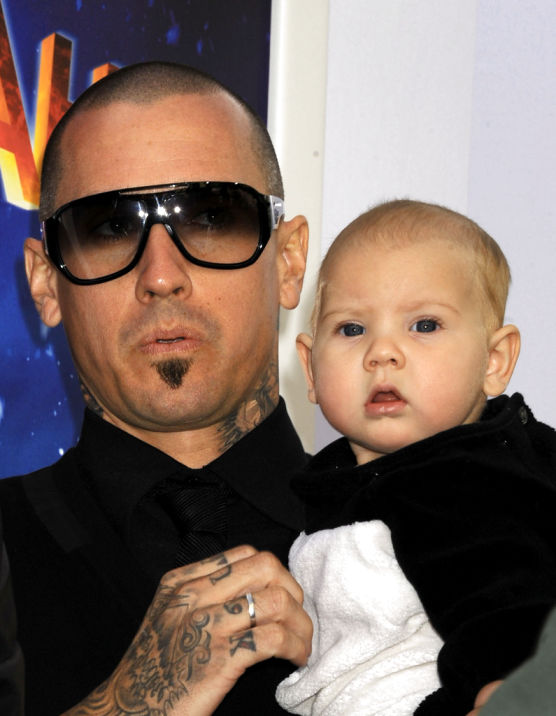 carey hart and pink