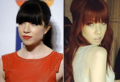 carly rae jepsen emotion
