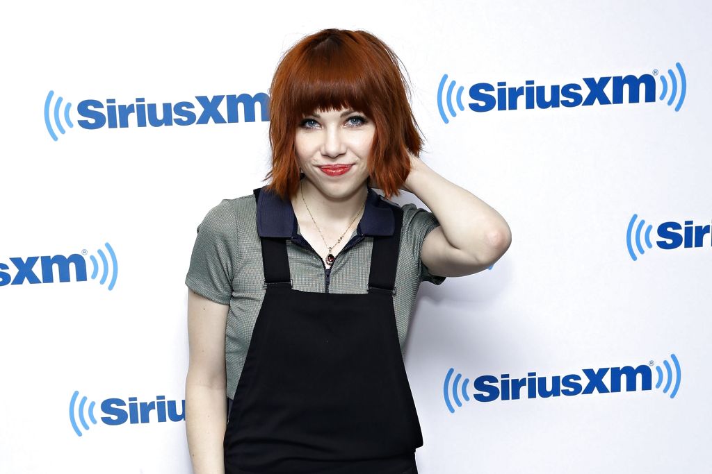 carly rae jepsen haircut