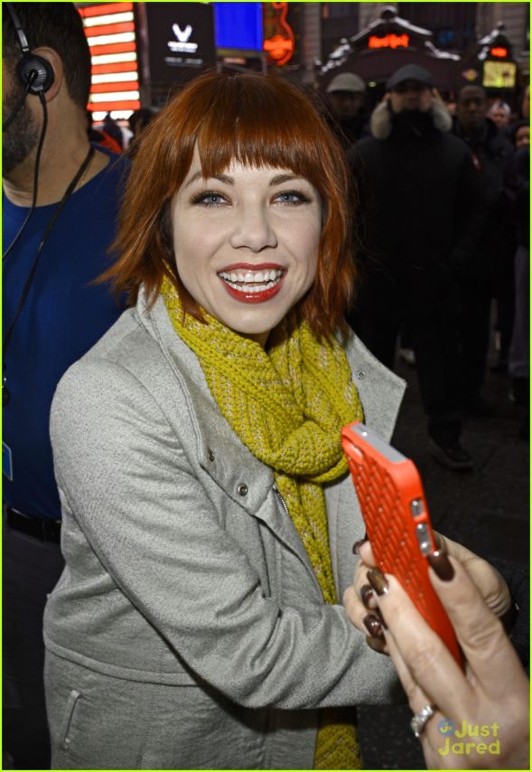 carly rae jepsen