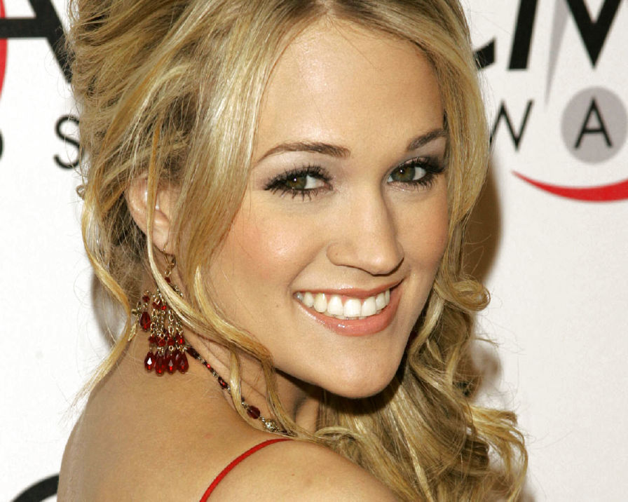 carrie underwood tickets