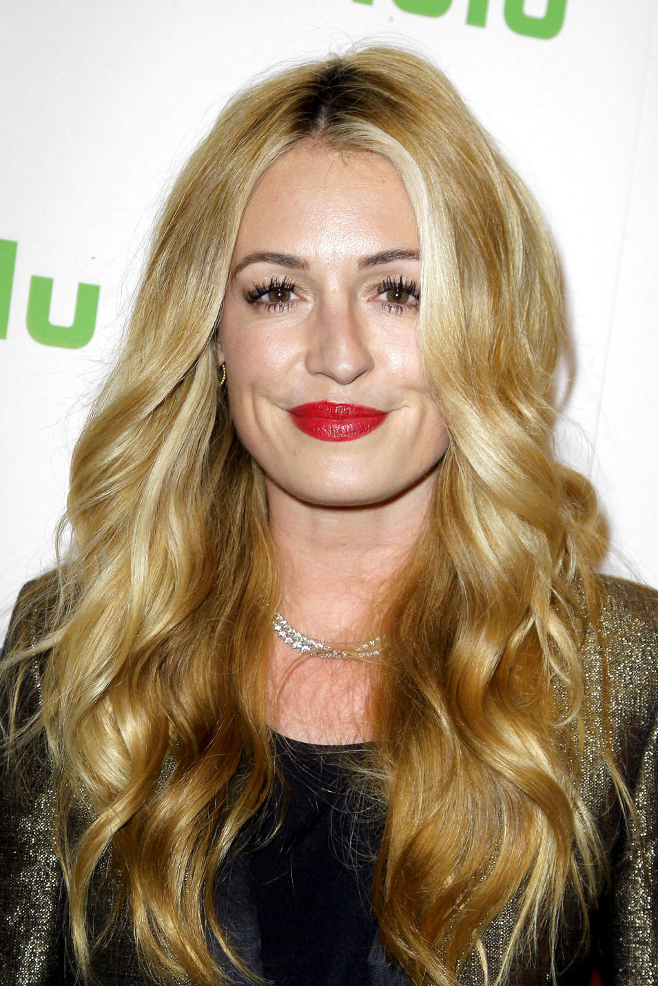 cat deeley