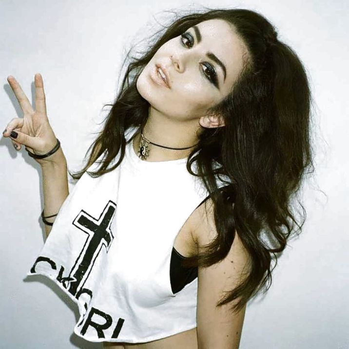 charli xcx songs