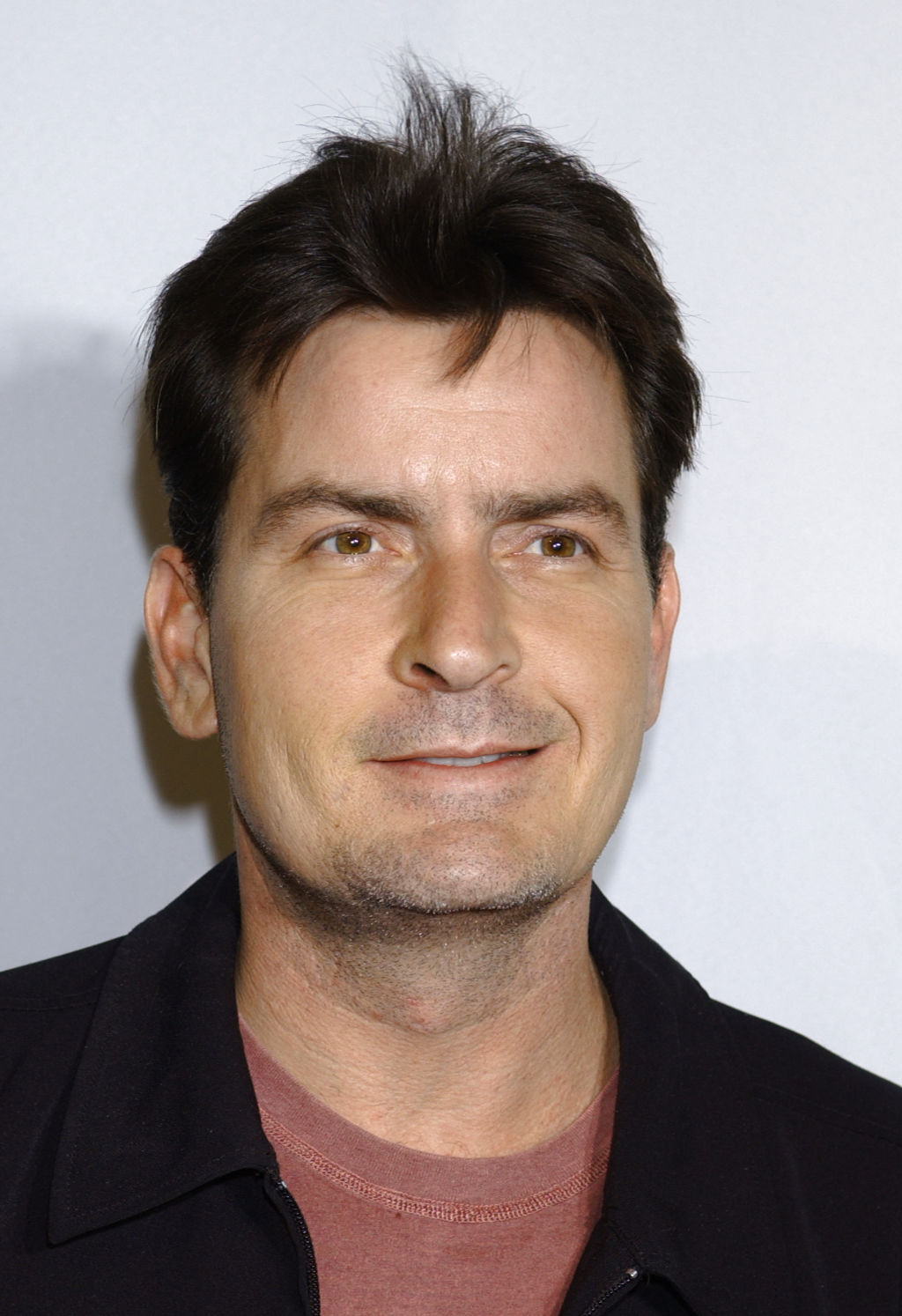 charlie sheen 2016