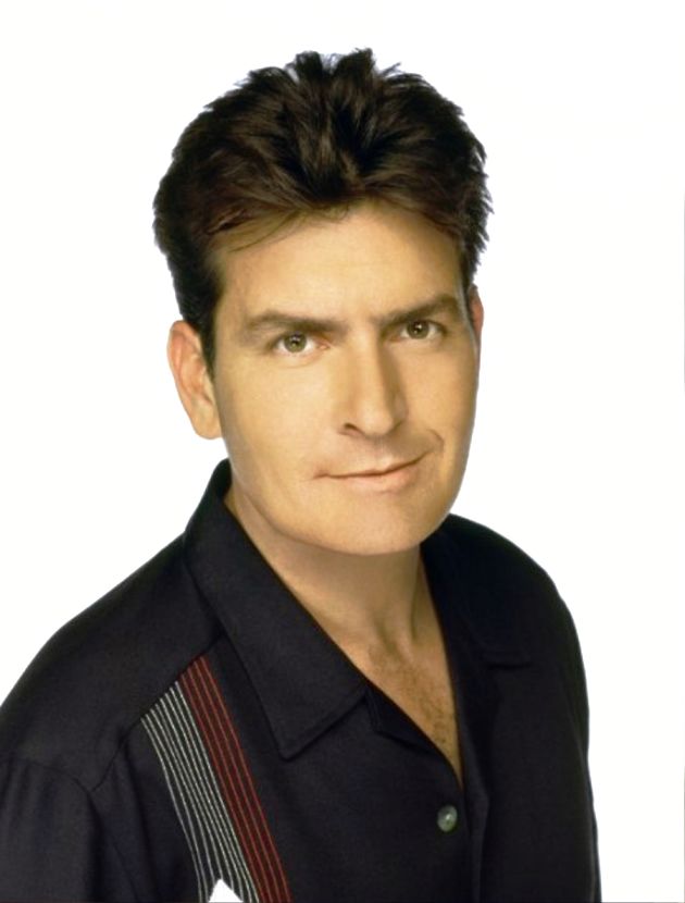charlie sheen dead