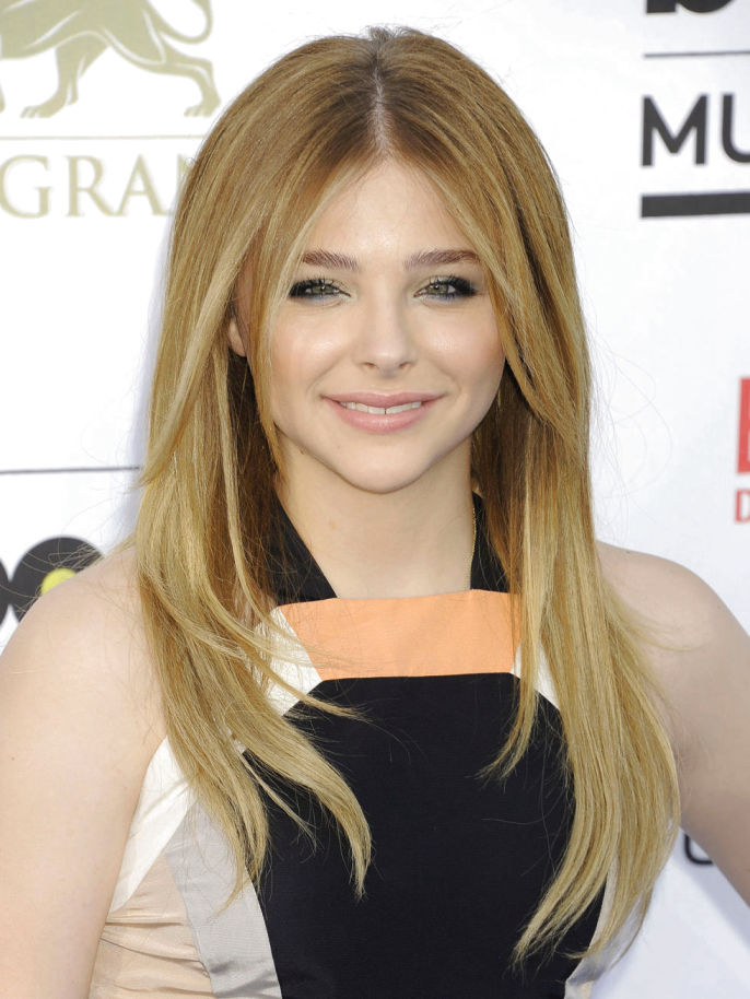 chloe grace moretz age