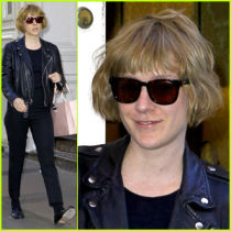 chloe sevigny new home