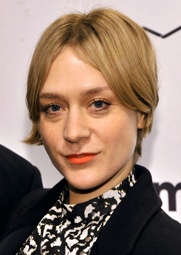 chloe sevigny new series