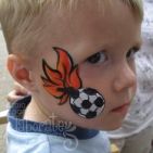 face painting kits