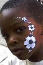 face painting phoenix az