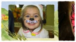face painting kits