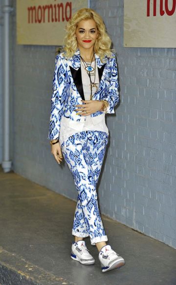 rita ora lui magazine