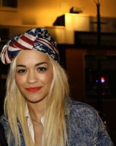 rita ora songs