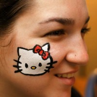 face painting ideas for soccer