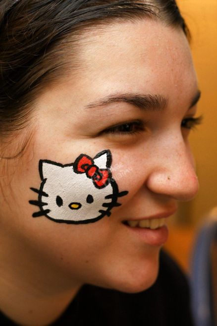 face painting ideas for soccer
