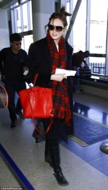 michelle williams hair