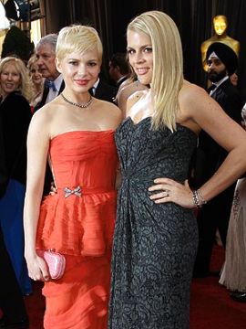 michelle williams street style tumblr