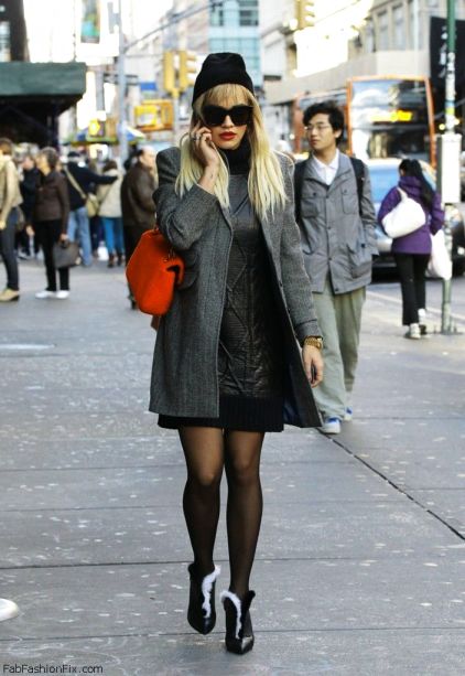 rita ora rip