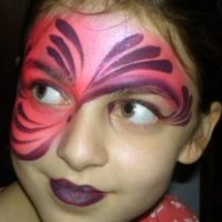 face painting ideas for sports games