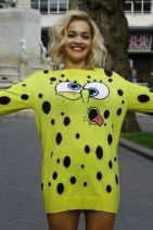 rita ora lui magazine