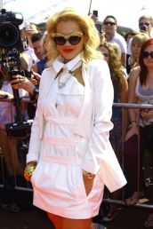 rita ora songs