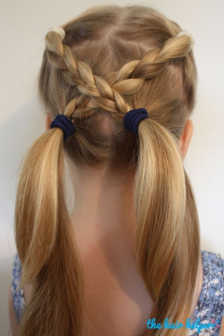 10 best short hairstyle ideas for summer 2017 | kid hairstyles