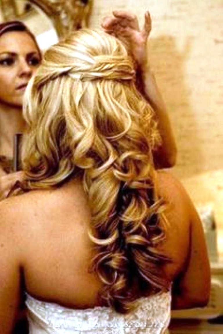 13 hairstyles for wedding guests | haircuts styles 2017