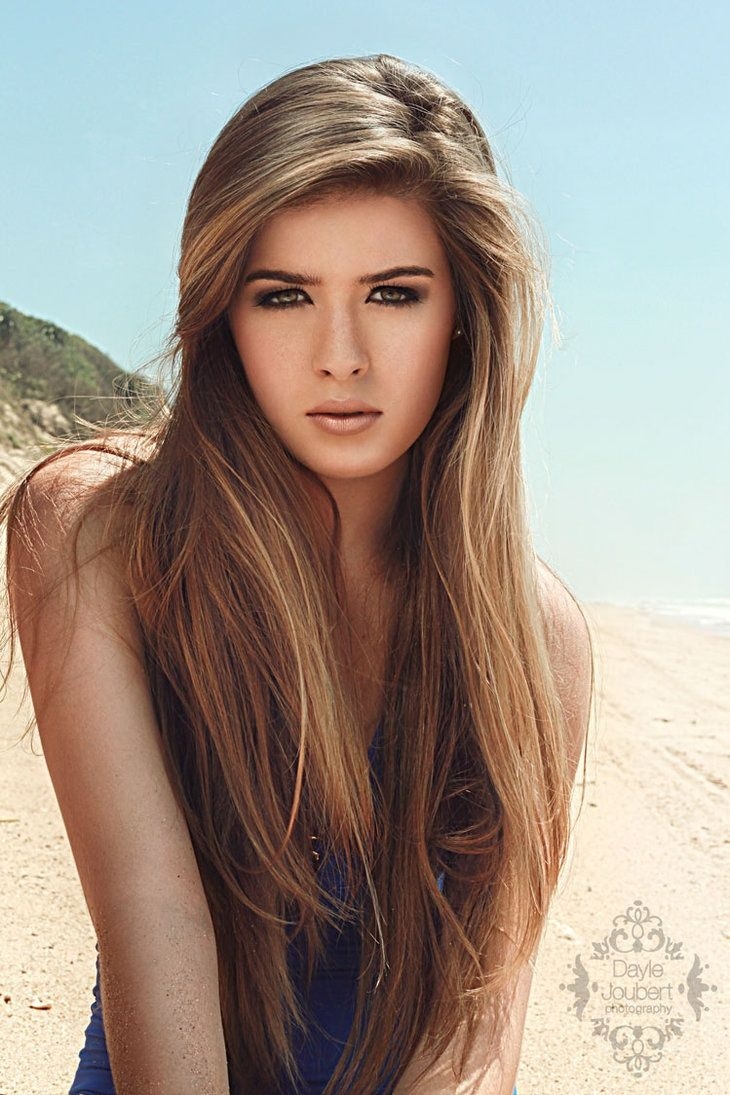 20 effortlessly stylish long hairstyles you must love - pretty designs