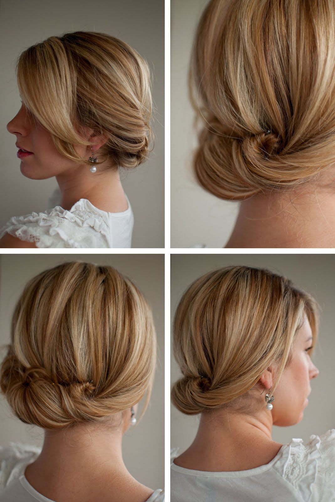 25 hairstyle tutorials &amp; extras! - the 36th avenue