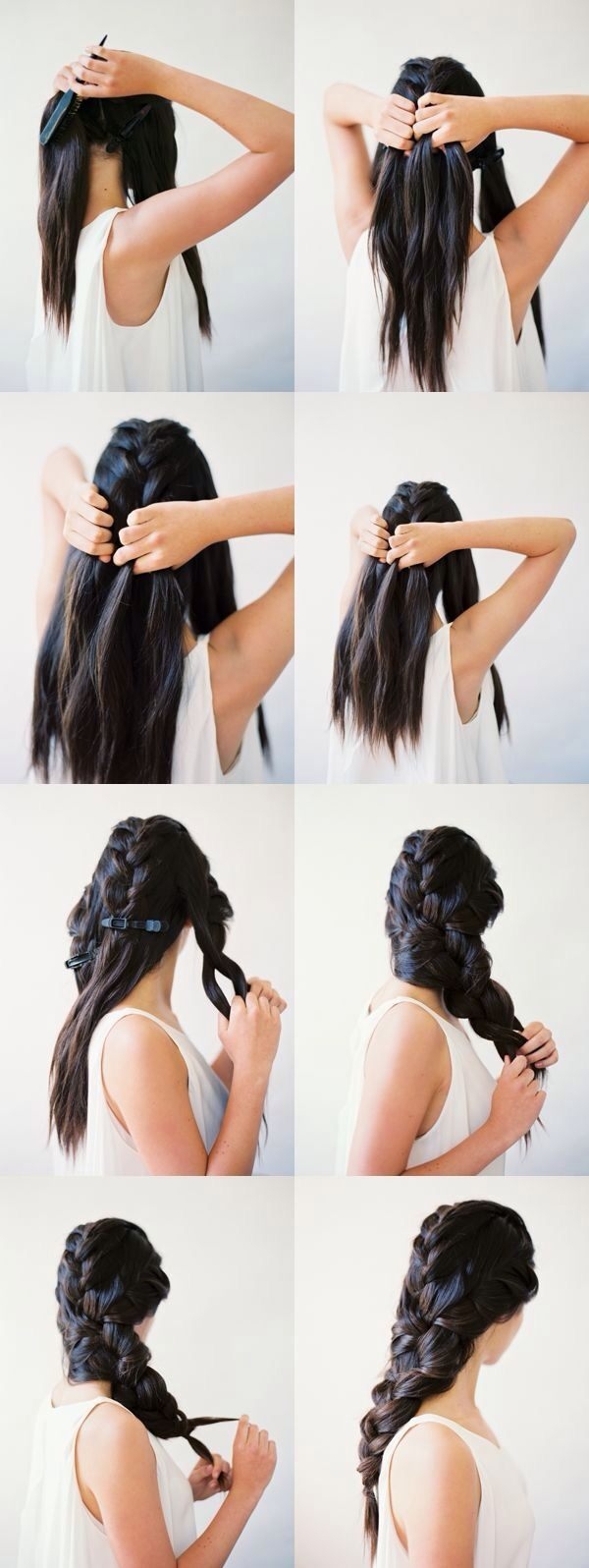 6 easy hairstyles to make you look like a princess – holywater fashion