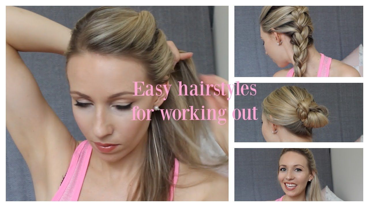 best easy hairstyle for work photos - styles &amp; ideas 2018 - sperr
