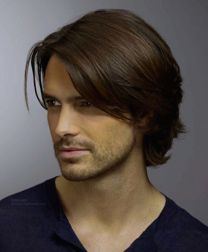 bob hairstyles : new boys hairstyles long picture on hairstyles