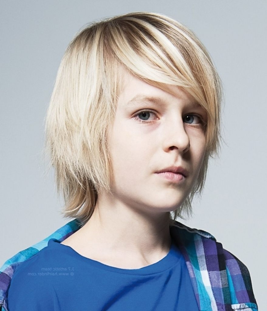 boy haircuts long hair boys hairstyles for long hair all hair