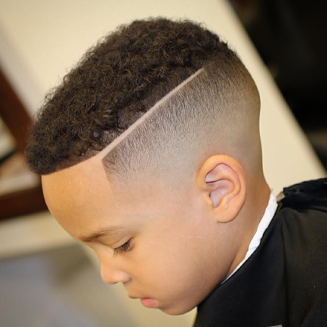 cool 25 cool ideas for black boy haircuts - for cute and fancy