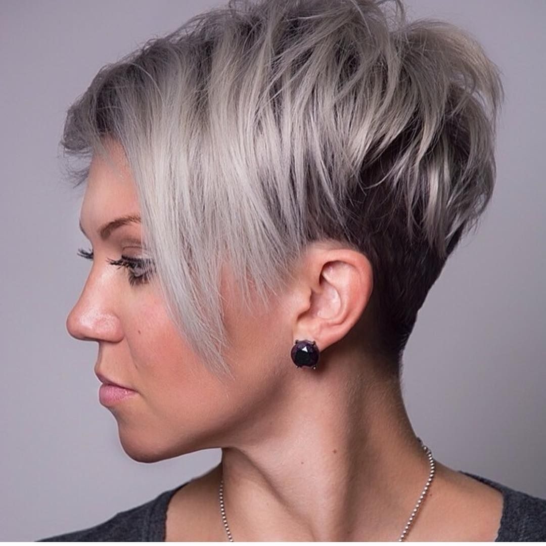 cool 45 unique short hairstyles for round faces – get confident