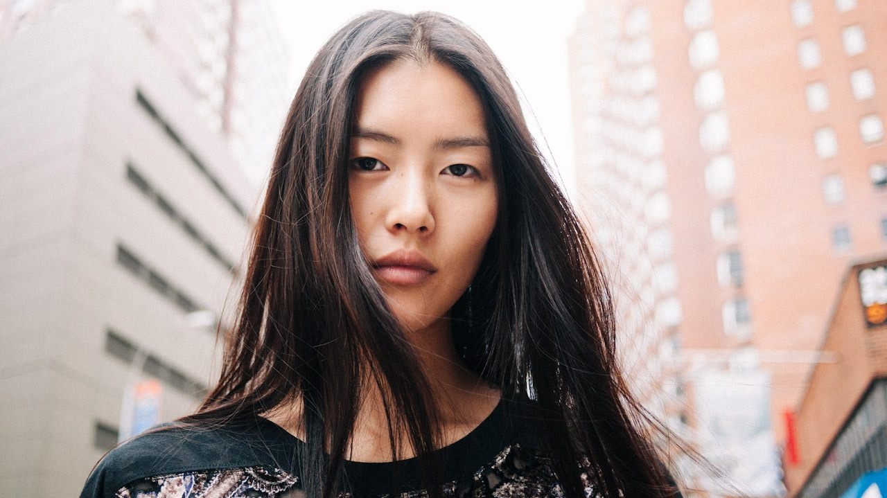 dazed &amp; confused – liu wen | harrison boyce - director &amp; photographer