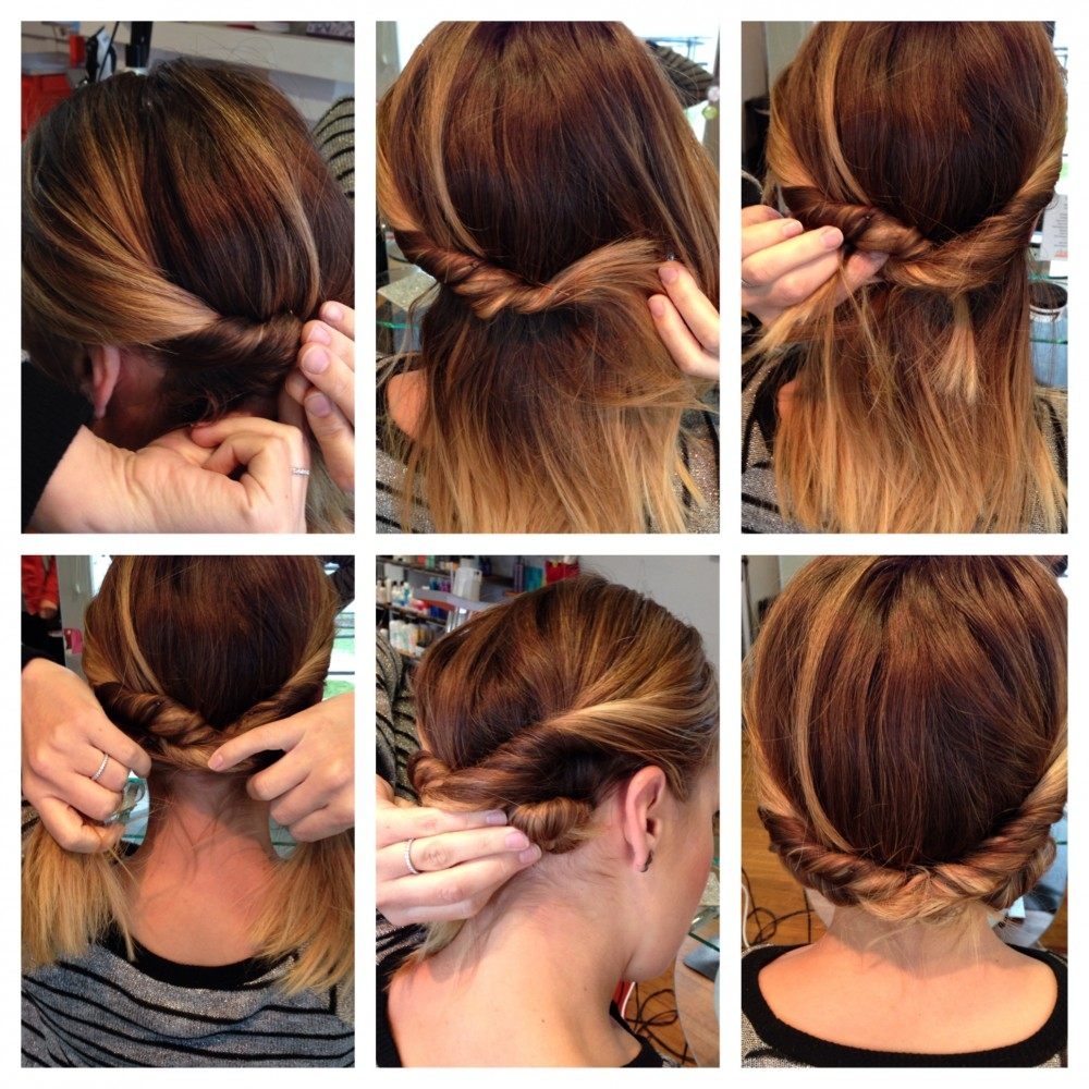 finest easy work hairstyles - hairstyles inspiration