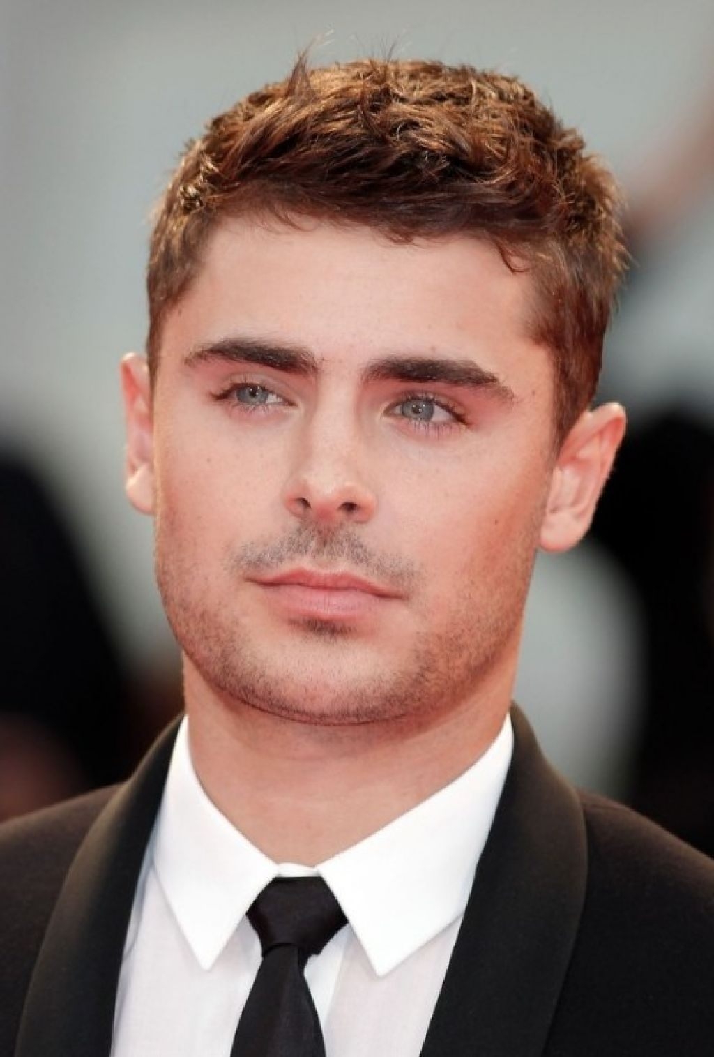 hairstyle for men round face | trend hairstyle and haircut ideas