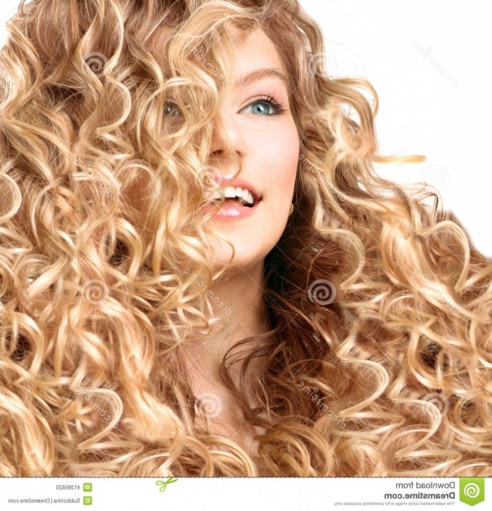 hairstyles ~ best 25 big curl perm ideas on pinterest | big curls